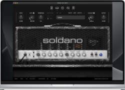 Neural DSP Soldano SLO-100